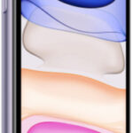 Telefon iPhone 11 128 GB Purple Bun