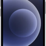 Telefon iPhone 12 mini 256 GB Black Foarte bun