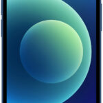 Telefon iPhone 12 mini 256 GB Blue Excelent