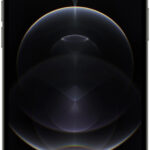Telefon iPhone 12 Pro Max 512 GB Graphite Foarte bun