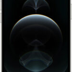Telefon iPhone 12 Pro Max 512 GB Silver Ca nou