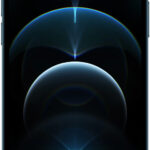 Telefon iPhone 12 Pro 512 GB Pacific Blue Ca nou