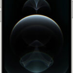 Telefon iPhone 12 Pro 512 GB Silver Excelent