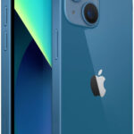 Telefon iPhone 13 mini 128 GB Blue Bun