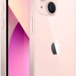 Telefon iPhone 13 mini 256 GB Pink Foarte bun