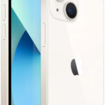 Telefon iPhone 13 mini 512 GB Starlight Ca nou