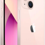 Telefon iPhone 13 512 GB Pink Bun