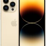 Telefon iPhone 14 Pro Max 1 TB Gold Foarte bun