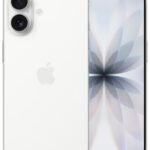 Telefon iPhone 17 512 GB White White Ca nou