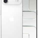 Telefon iPhone Air 1 TB Cloud White Ca nou
