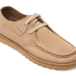 Pantofi EPICA gri, 98277, din piele naturala
