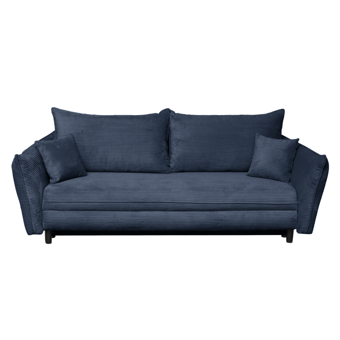 canapea-camille-extensibila-3-locuri-cu-arcuri-si-lada-depozitare-bej-238x115x95-cm-517210 Canapea CAMILLE extensibila, 3 locuri, cu arcuri si lada depozitare, albastru, 238x115x95 cm - imagine 1