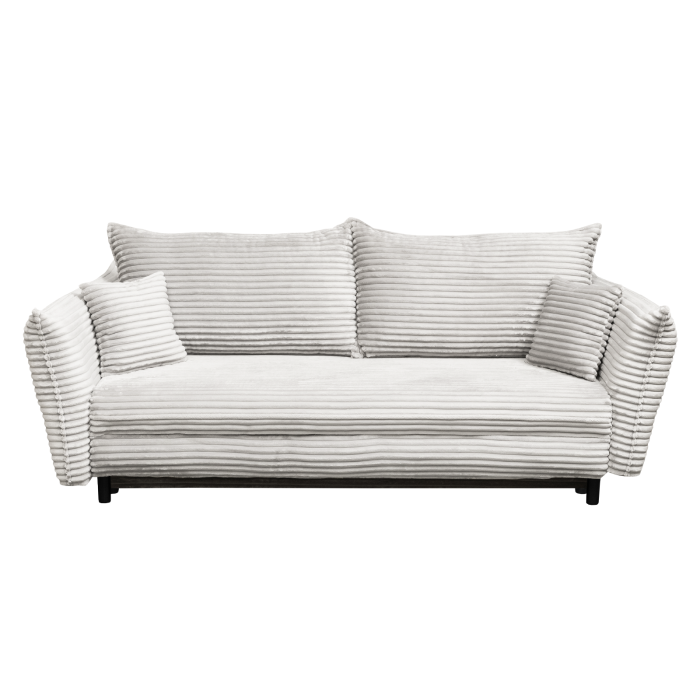 canapea-camille-t-extensibila-3-locuri-cu-arcuri-si-lada-depozitare-bej-238x115x95-cm-926502 Canapea CAMILLE T extensibila, 3 locuri, cu arcuri si lada depozitare, bej, 238x115x95 cm - imagine 1