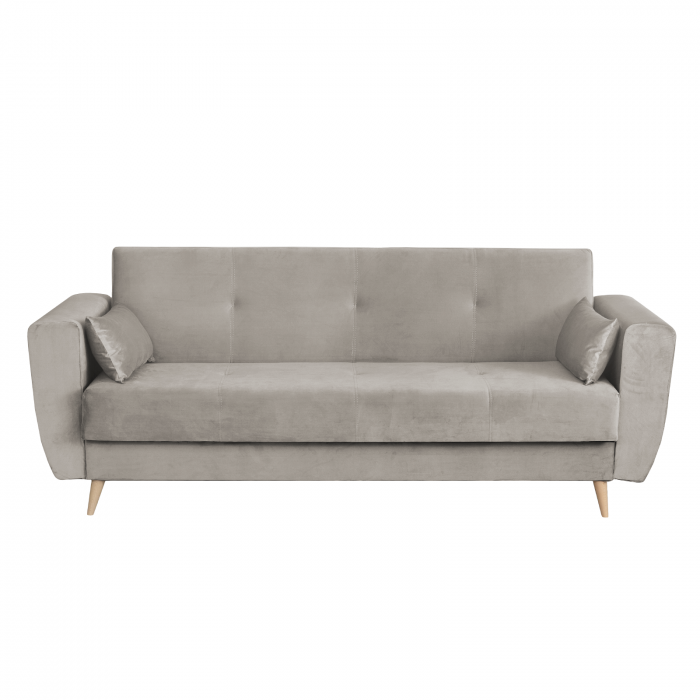 canapea-siena-ii-extensibila-3-locuri-cu-arcuri-si-lada-depozitare-bej-deschis-225x85x95-cm-338655 Canapea SIENA I extensibila, 3 locuri, cu arcuri si lada depozitare, bej, 225x85x95 cm - imagine 1