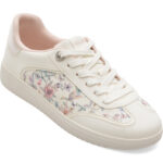 Pantofi sport Dama ALDO multicolor, AREANNE 978, din piele ecologica
