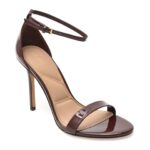 Sandale elegante ALDO visinii, JACYNTHE 601, din piele ecologica