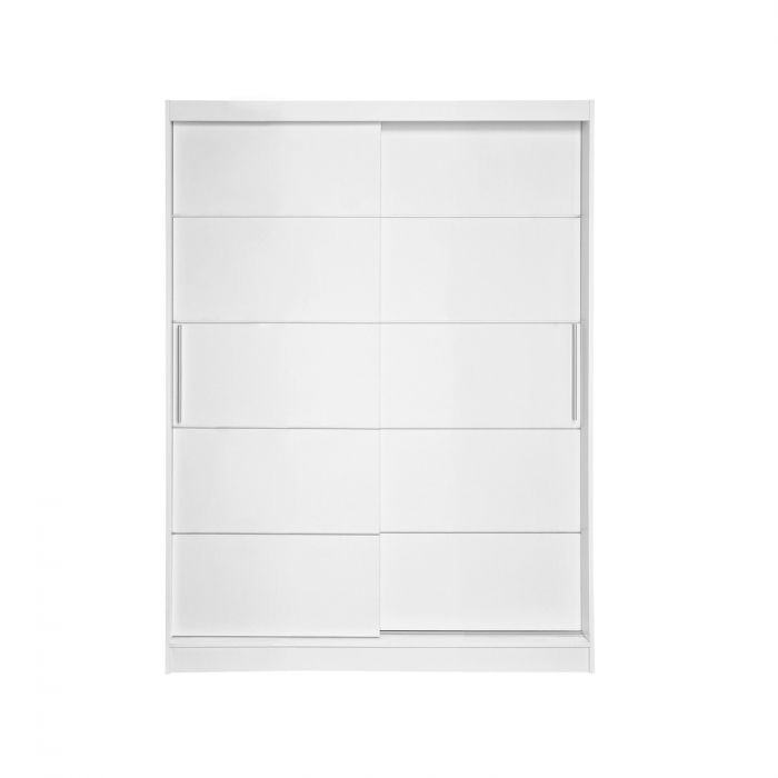 dulap-rodos-03-usi-glisante-150x60x200-cm-818776 Dulap RODOS 03, usi glisante, alb, 150x60x200 cm - imagine 1