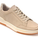 Pantofi sport ALDO bej, ZAIDEN 276, din piele ecologica