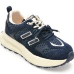 Pantofi sport Dama FLAVIA PASSINI bleumarin, 727, din material textil