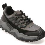 Pantofi sport GRYXX gri, 2006, din piele naturala