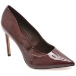 Pantofi dama eleganti ALDO visinii, STESSY 2.0, din piele ecologica