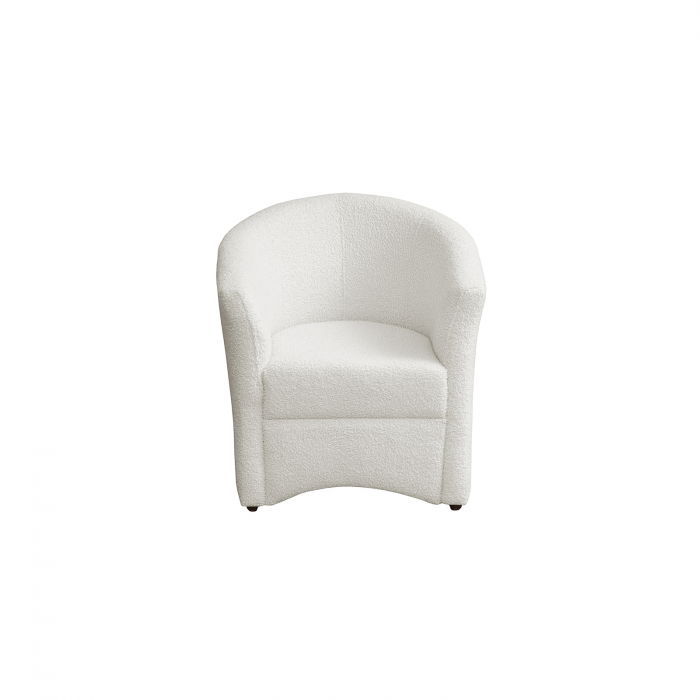 fotoliu-cafenea-bucle-crem-75x65x80-cm-665772 Fotoliu CAFENEA BUCLE, crem, 75x65x80 cm - imagine 1