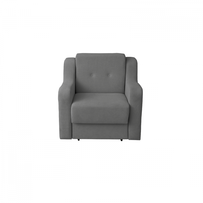 fotoliu-gina-ii-extensibil-cu-arcuri-si-lada-depozitare-gri-deschis-95x100x95-cm-926395 Fotoliu GINA II extensibil, cu arcuri si lada depozitare, gri inchis, 95x100x95 cm - imagine 1