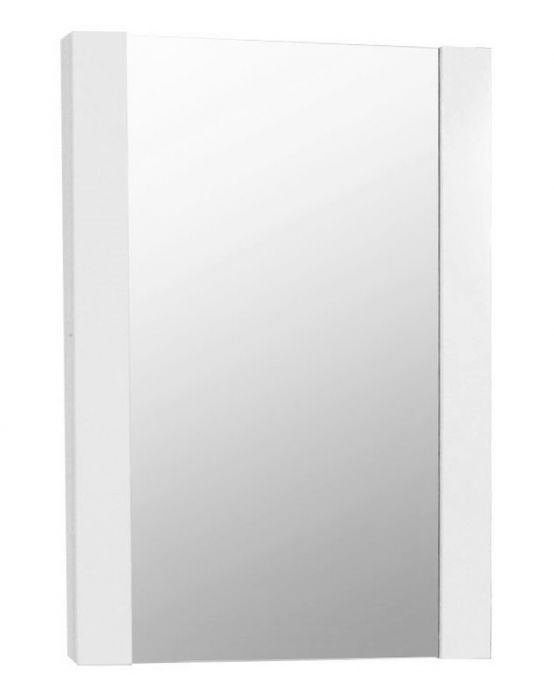 oglinda-eco-promo-50cm-alb-537193 Oglinda ECO PROMO, alb, 52x68 cm - imagine 1