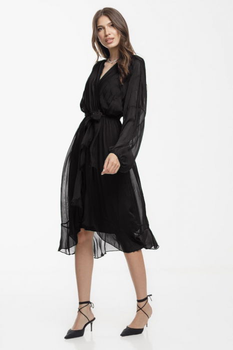 rochie-eleganta-din-matase-naturala-si-vascoza-petrecuta-cu-maneci-vaporoase-si-croiala-asimetrica-gri-copie-922600 Rochie eleganta din matase si vascoza, petrecuta, cu maneci vaporoase si croiala asimetrica, neagra - imagine 1