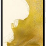 Telefon Samsung Galaxy S22 5G Dual Sim 256 GB Phantom Black Bun