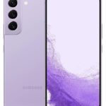 Telefon Samsung Galaxy S22 5G 256 GB Bora Purple Foarte bun