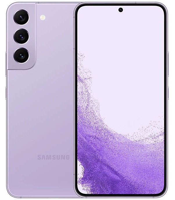 samsung_galaxy-s22-5g_bora-purple_sell Telefon Samsung Galaxy S22 5G 256 GB Bora Purple Foarte bun - imagine 1