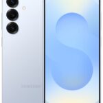 Telefon Samsung Galaxy S25 5G 128 GB Icy Blue Ca nou
