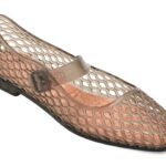 Balerini EPICA maro, 1778, din pvc