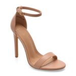 Sandale Femei elegante EPICA nude, 970, din piele ecologica