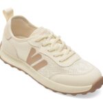 Incaltaminte Dama sport FLAVIA PASSINI bej, 60016, din material textil