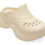 Papuci GRYXX albi, E257, din pvc