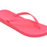 Papuci IPANEMA roz, 8259168, din pvc
