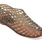 Pantofi EPICA negri, 248, din pvc