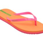 Papuci IPANEMA roz, 2731440, din pvc