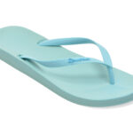Papuci IPANEMA albastri, 8259166, din pvc