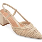 Pantofi Dama eleganti EPICA albi, 9162, din material textil