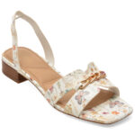 Sandale ALDO multicolor, BLAIKE 978, din piele ecologica