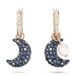 Swarovski cercei LUNA