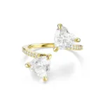 Swarovski inel MESMERA