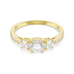 Swarovski inel STILLA