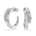Swarovski cercei pentru femei din metal cu zirconiu cubic VIENNA