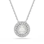 Swarovski lanti?or pentru femei zirconiu cubic SUBLIMA