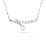 Swarovski lanti?or pentru femei zirconiu cubic MATRIX