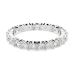 Swarovski inel MATRIX